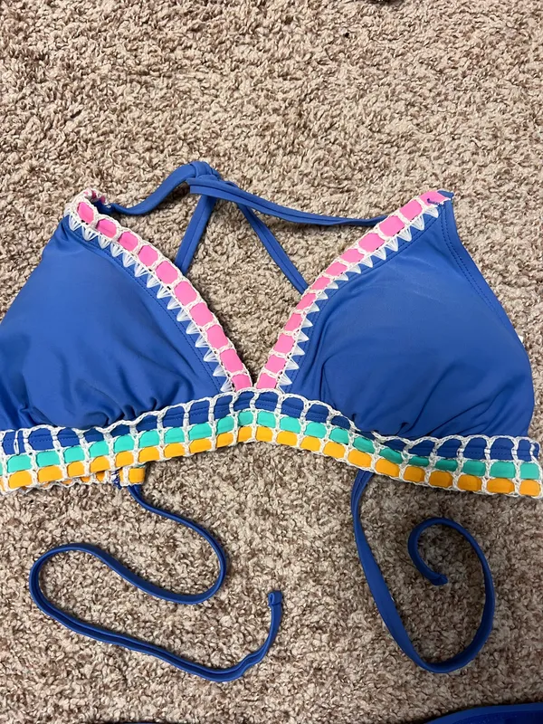 Xhilaration Bikini Set - Image 2