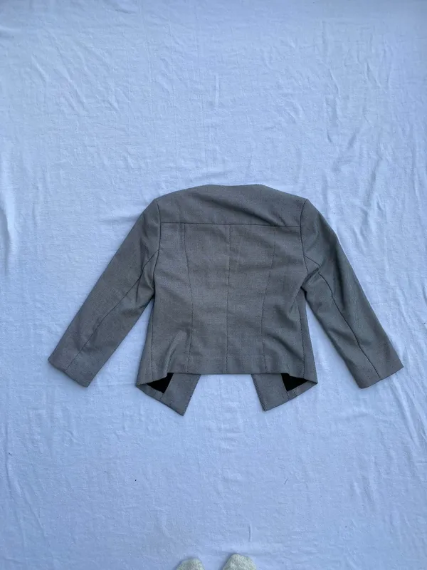 Express Blazer / Jacket - Size 0 - Image 3