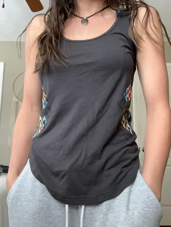 Summer Tank Top - Image 2