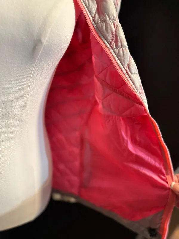 North Face Lightweight Jacket - Image 8
