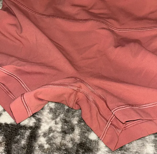 Lululemon align shorts  - Image 3