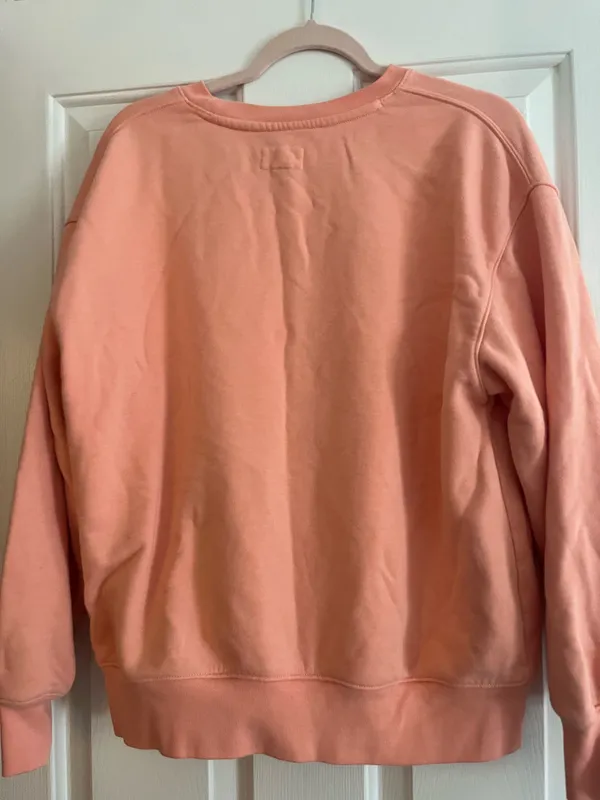 American Eagle Crewneck - Image 3