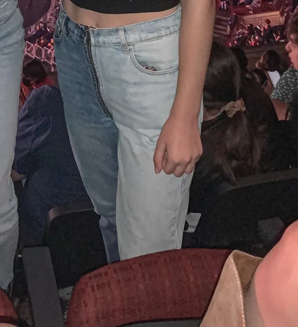 Revice Denim Jeans - Image 3