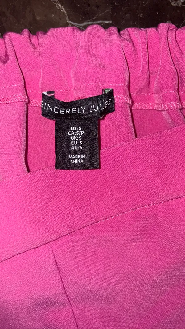 sincerely jules shorts - Image 2