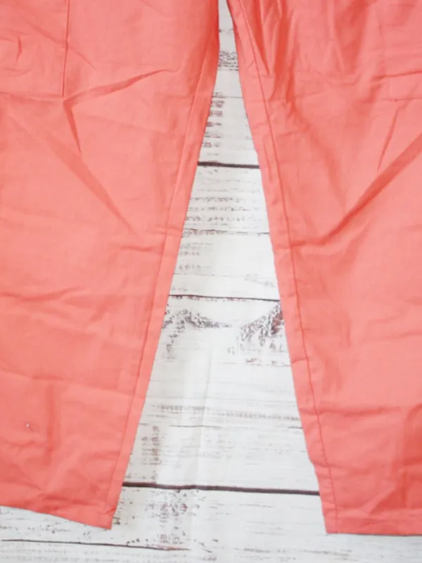 NWT! Delta Uniforms style 115 Coral Pants Size XS - Image 4