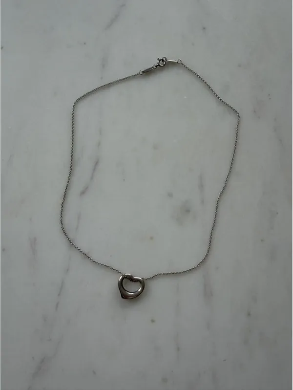 Tiffany & Co. pendant - Image 2