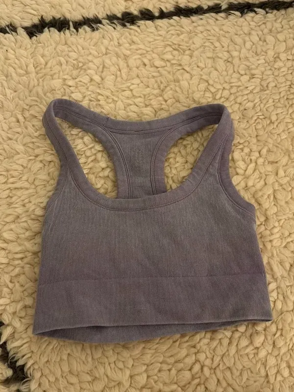 Free People Go To Sports bra Lunar Bloom XS/S - Image 2