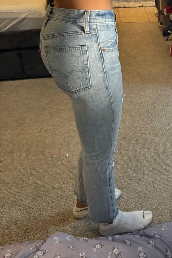 Levi’s Jeans - Image 2