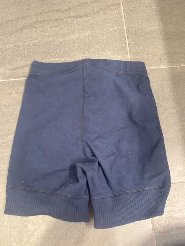 Free People Movement Biker Shorts - Image 4