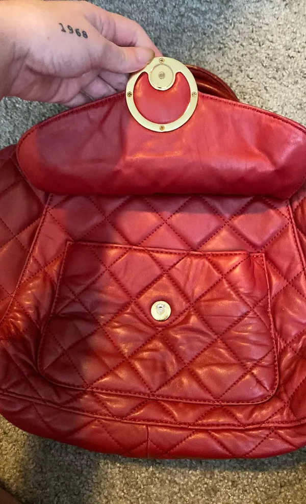 Michael Kors Purse - Image 7