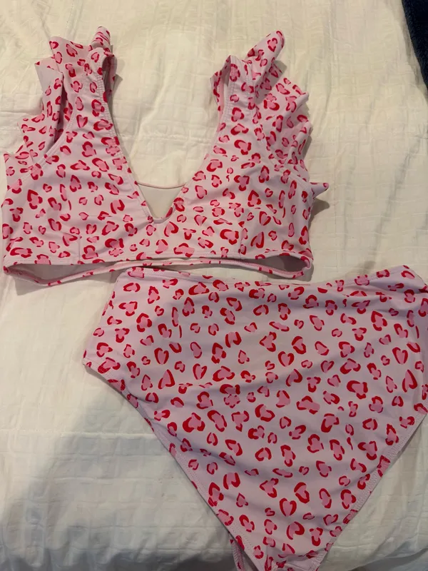 Shein Swimsuit Set - Image 2