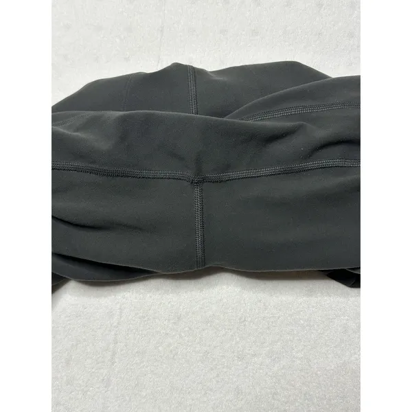 Lululemon Align Jogger Track Stripe Size 8 Gray - Image 4