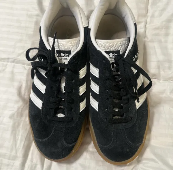 Adidas Gazelle Bold Women’s Sneakers Platform - Image 2