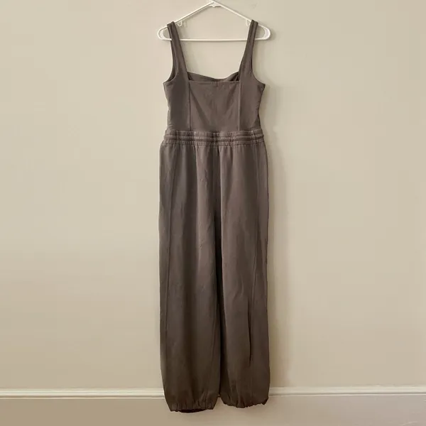 NWOT Free People Movement Inbound Onesie - Image 6