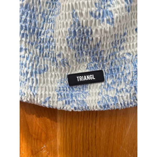 Triangl Swimwear‎ Drawstring Wet Bag - Image 2