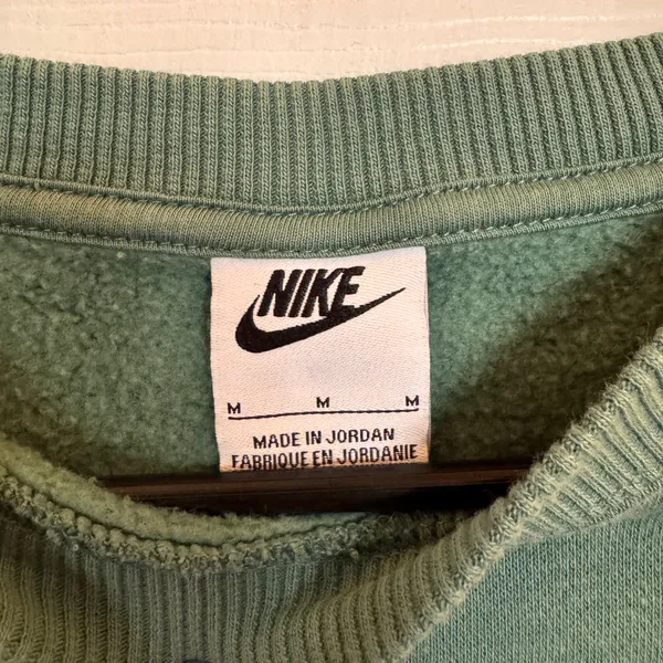 Nike Sweatshirt - Image 3