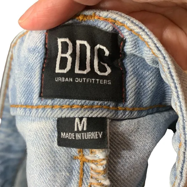 BDG Urban Outfitters jean skirt‎ - Image 5