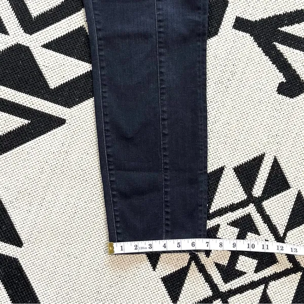 3X1 Jackie Slim Leg High Rise Jeans in Grayson Size 29 - Image 11