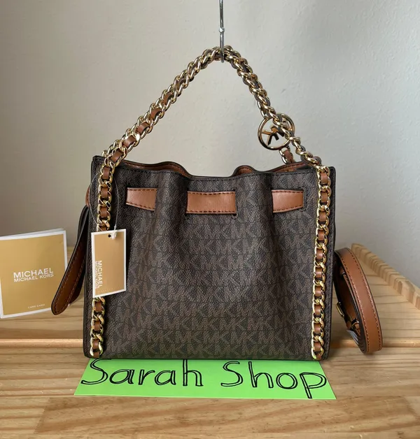 Michael Kors Purse - Image 2