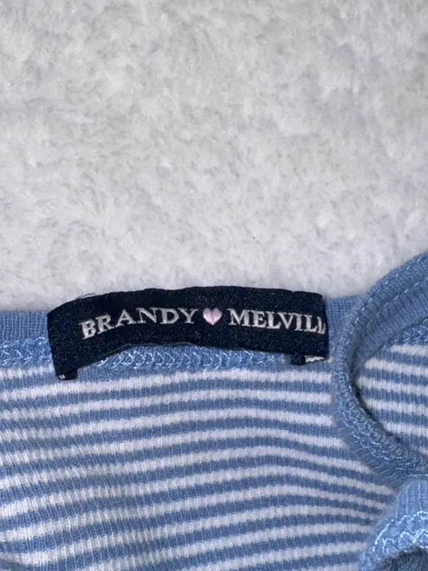 Brandy Melville Tank Top - Image 3