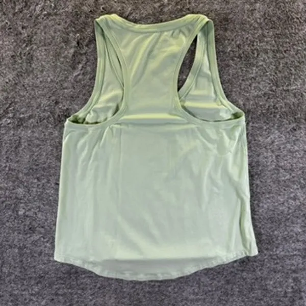 Lululemon Love Tank Women's 8 Green - Image 6