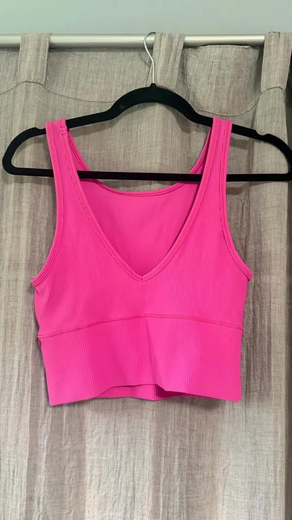 Lululemon Tank Top - Image 2