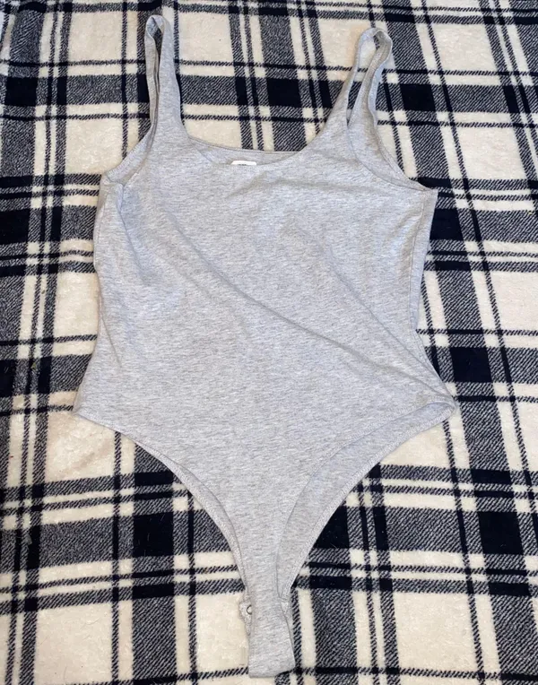 Garage Bodysuit - Image 3