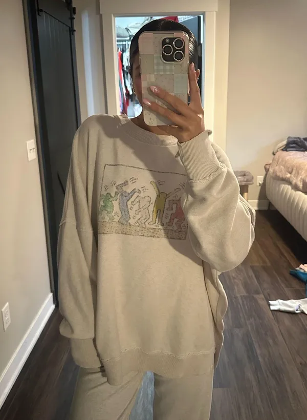 Aerie Crewneck - Image 2
