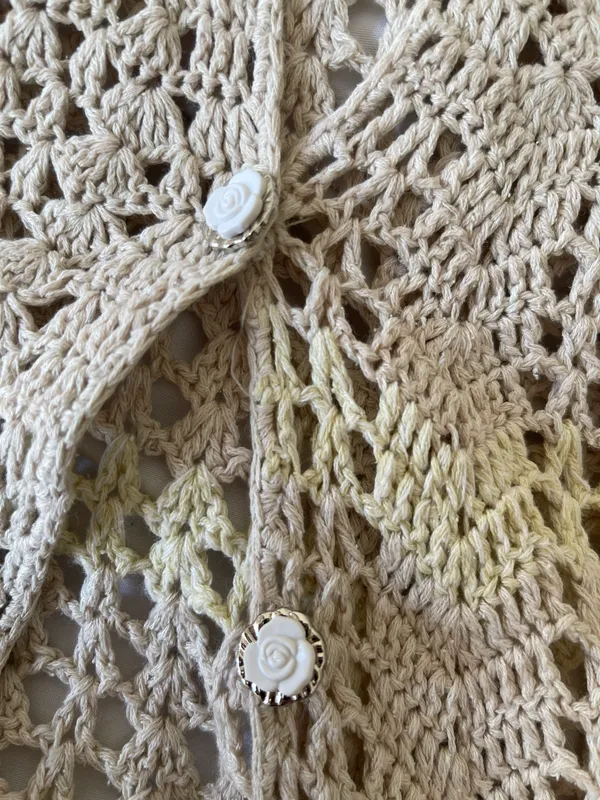 Cardigan - Image 3