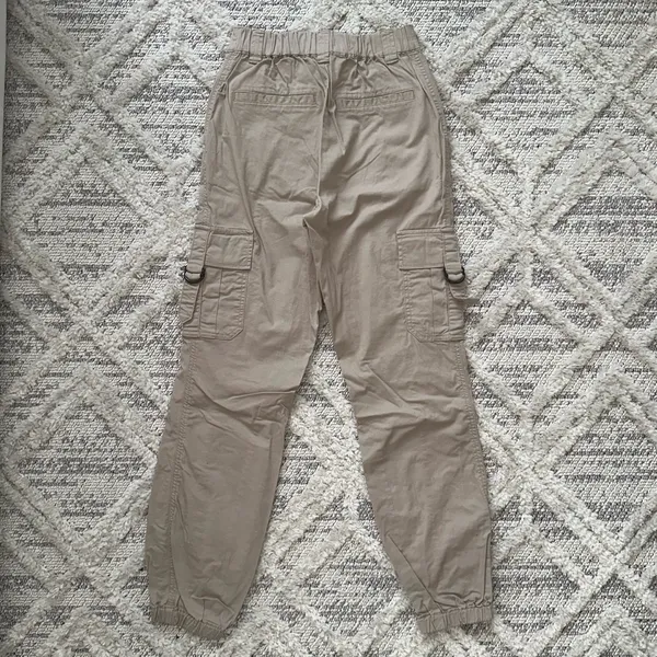 Garage Cargo Pants - Image 5