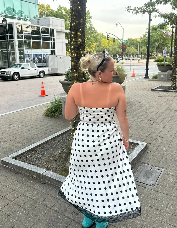 Polka Dot Set - Image 2