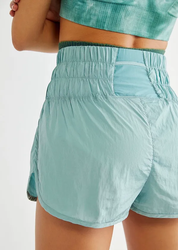 Free People Way Home Shorts - Image 4