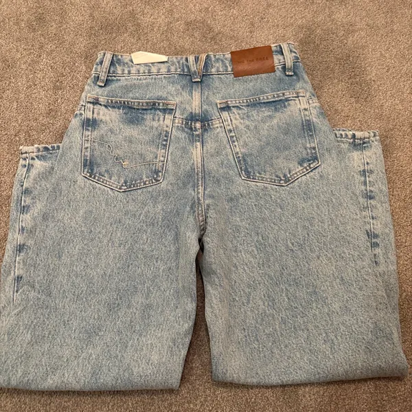 Free people jeans low rise - Image 2