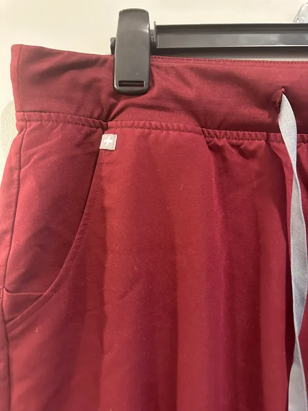 FIGS Zamora Jogger Scrub Pants - Image 4