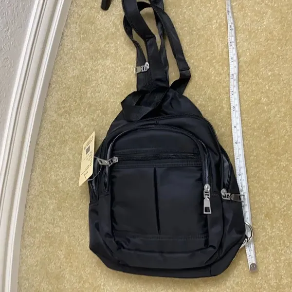 New Backpack - Image 9