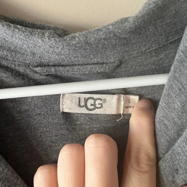 FINAL PRICE Ugg Women’s Lenon Pajama Top - Image 3