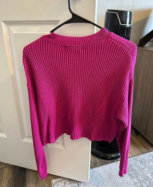 Lulus sweater - Image 4
