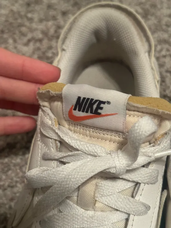 Nike Waffle Sneakers - Image 7