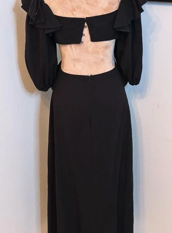 Nordstrom Nobody’s child midi dress - Image 5