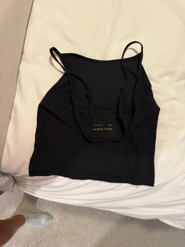 Aritzia butter tank - Image 3