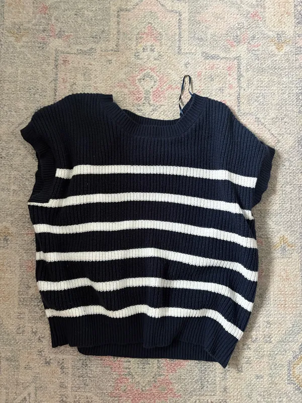 Moon & Maddison Knit Sweater - Image 3