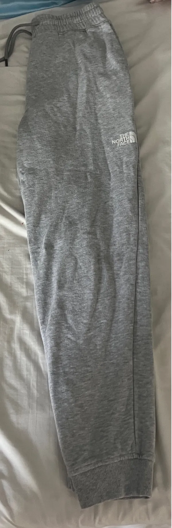 North face medium women’s sweat joggers - Image 3