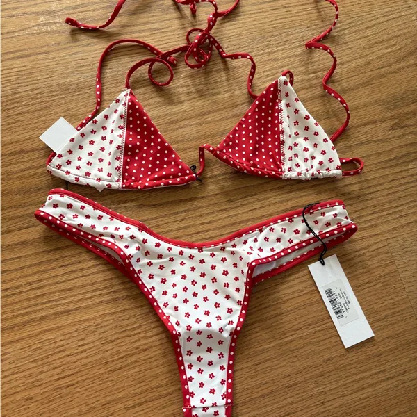 Frankie’s bikinis set - Image 2