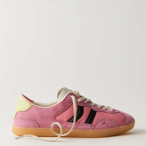 Coolway Kizuna Nylon Sneakers - Image 3