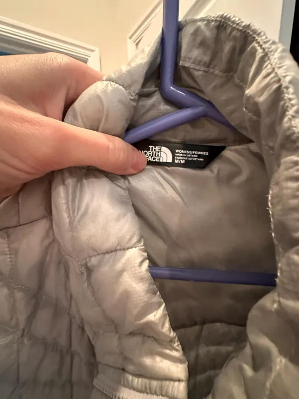 North face Jacket  - Image 3