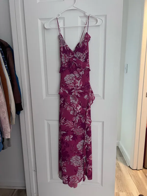 ZARA Dress - Image 4