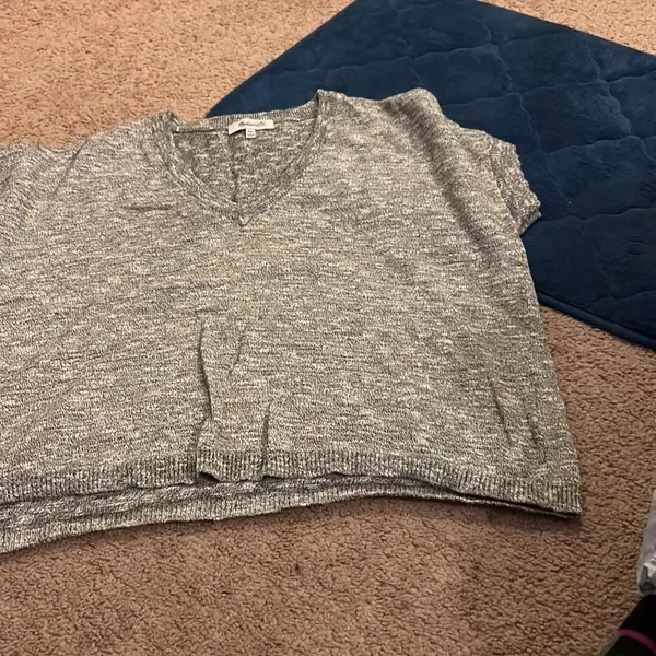 ‎Madewell sweater top xxs - Image 3