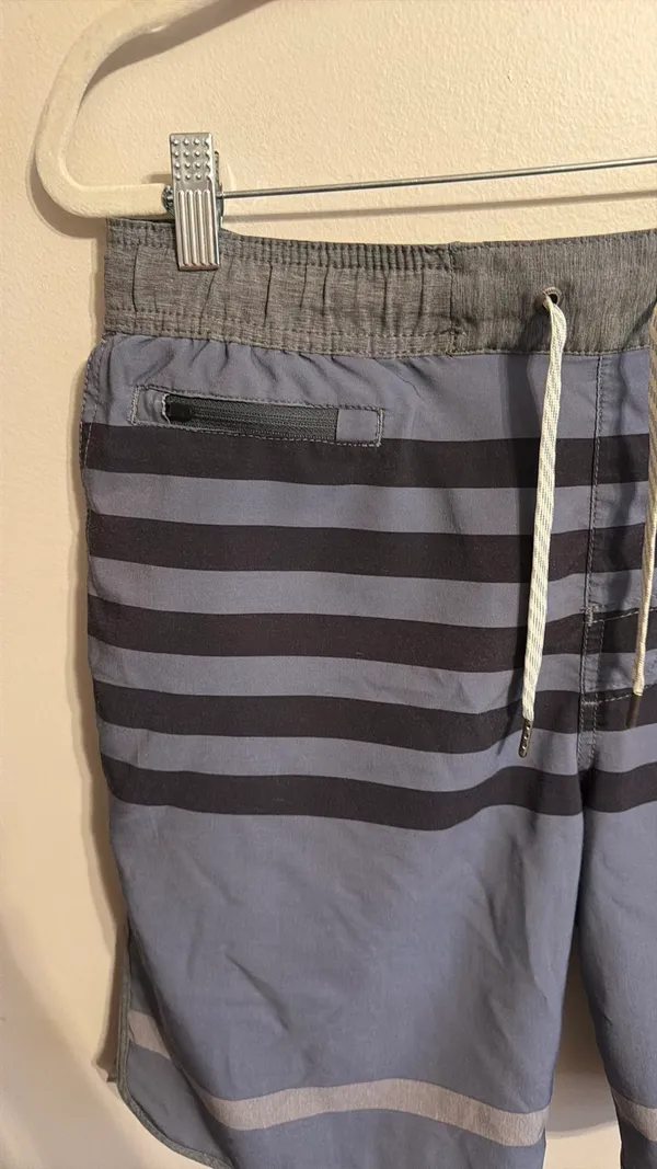 Vuori Men’s Shorts - Image 3