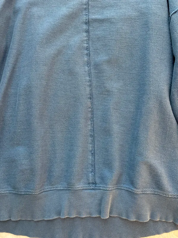 Blue Sweater Size M - Image 2