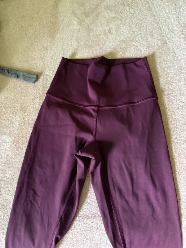 Lululemon Leggings - Image 4